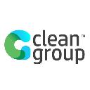 Clean Group Wetherill Park logo
